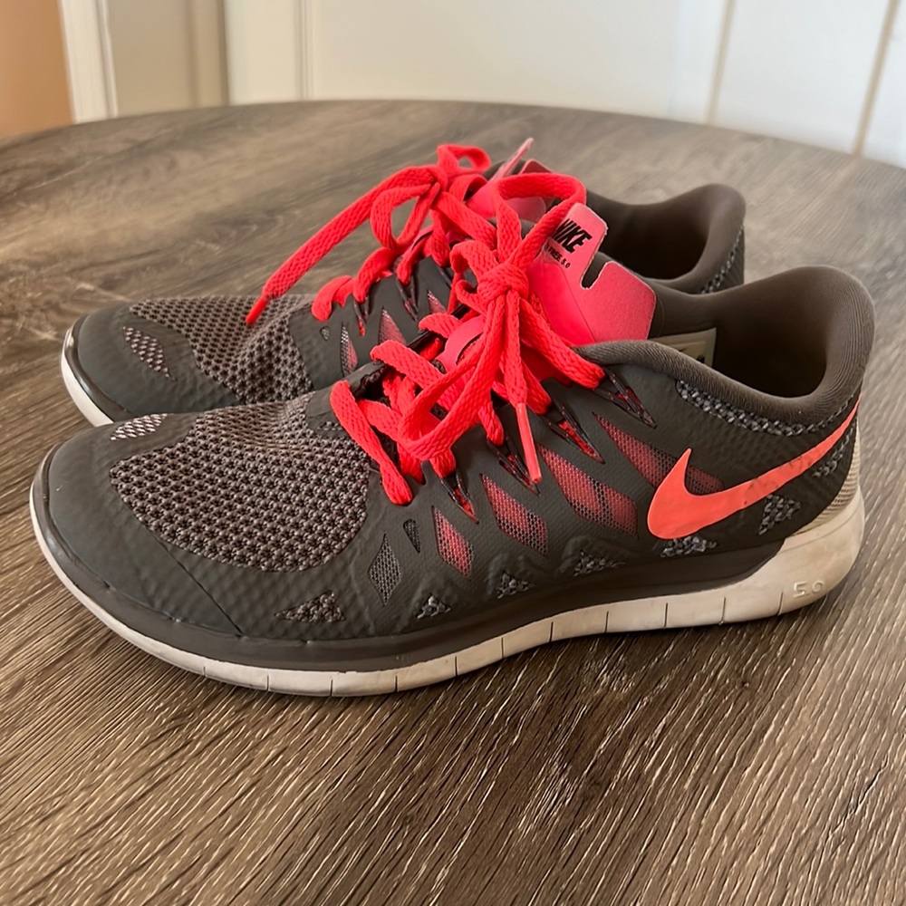 Nike Free 5.0 Women's Running Shoes